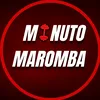 Minuto Maromba Ofc