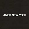 AMOY NEW YORK