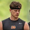 joe burrow fan page