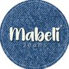 MABELI JEANS