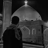 الصامت المتكلم