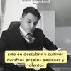 Daniel Amado(crecimiento E.P.