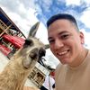 Daniel de viaje ✈️🌎