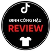 Đinh Công Hậu Review