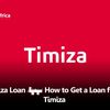 TIMIZA LOAN MOTORBIKERS LTD 1