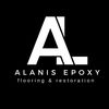 Alanis Epoxy Flooring