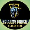 BD Army Force ⚔️🔥