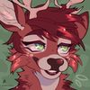 sphere_deer