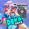 deka.boys