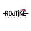 Routine.Cambodia