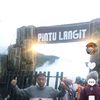 Mata langit