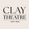 theclaytheatre