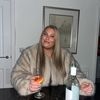 lilyharradine