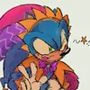 sonicssshadow