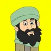 #انيميشن طرائف العرب