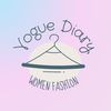 Vogue Diary Official