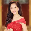 MC Mỹ Vân