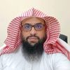أحمد عبدالله سعيد الغامدي