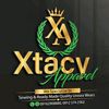xtacyapparrel