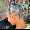 MJ BEAUTY SALON