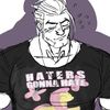 THE Hazard Overwatch lover