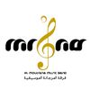 فرقة المرجانة الاماراتية 🇦🇪