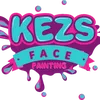 kezsfacepainting