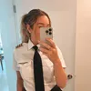 Talya | Airline Pilot
