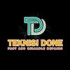 teknisidonerepair2