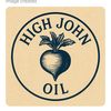 highjohnoil