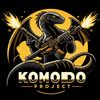 komodo project