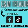 cmtreasure.com
