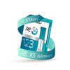 RE XS ดร.ของขวัญ