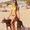 dobermamma