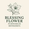 Blessing Flower