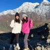 Sarita & Sandhya
