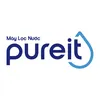 Máy Lọc Nước Pureit VN