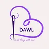 DAWL CROCHET