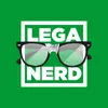 leganerd