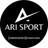 Ari sport id