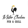 Mister Chicken