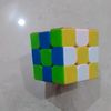 robiks cube