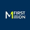 أول مليون 💰 First Million