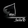 stofailed