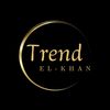 Trend Elkhan