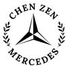 Chen Zen Mercedes