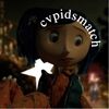cvpidsmatch