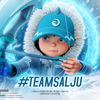 team salju🥶