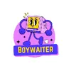 Boy Waiter