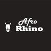 afro_rhino